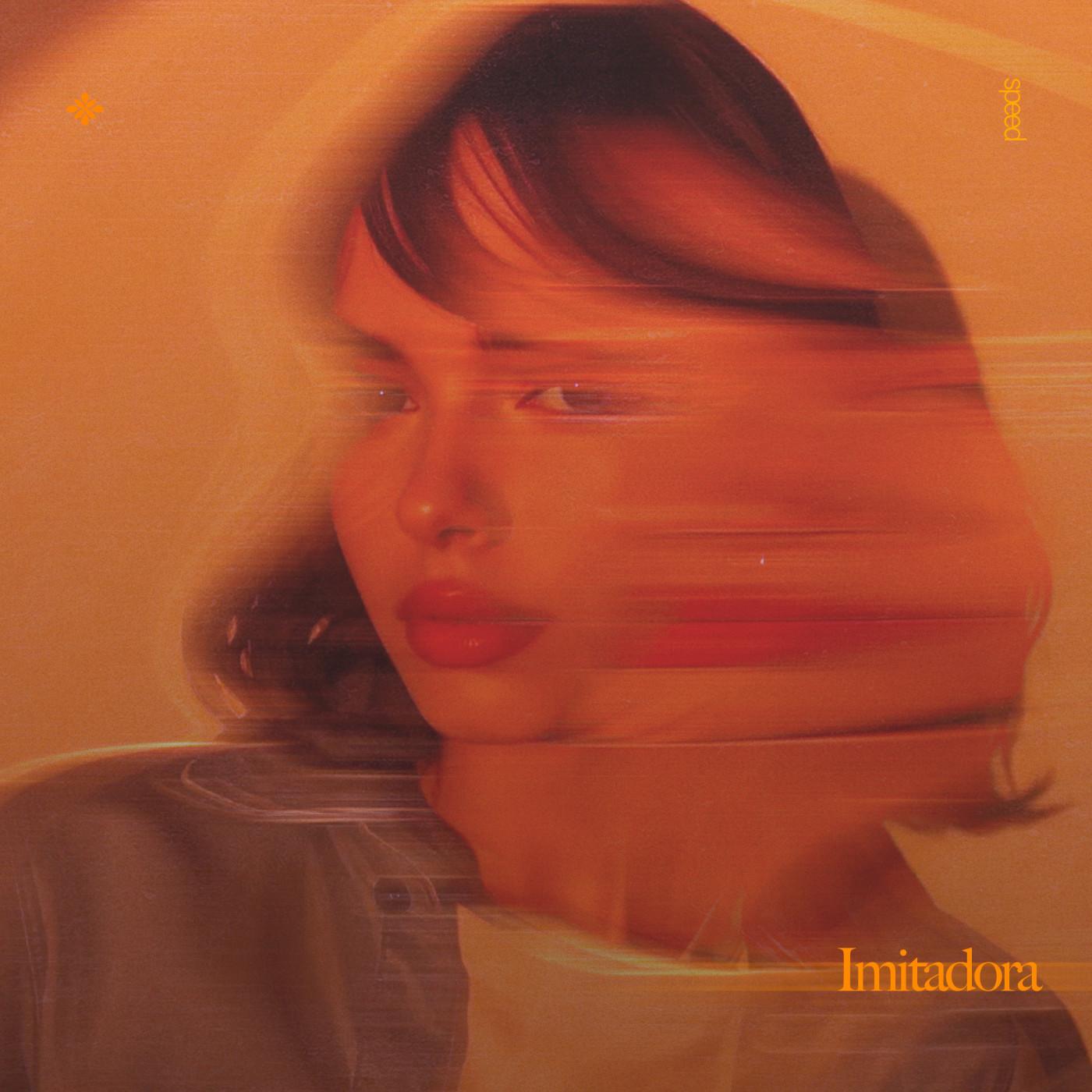 Imitadora (speed) [Instrumental]