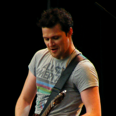 Jon Fratelli