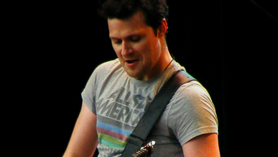 Jon Fratelli