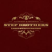 Just Step - Step Brothers (instrumental Version)