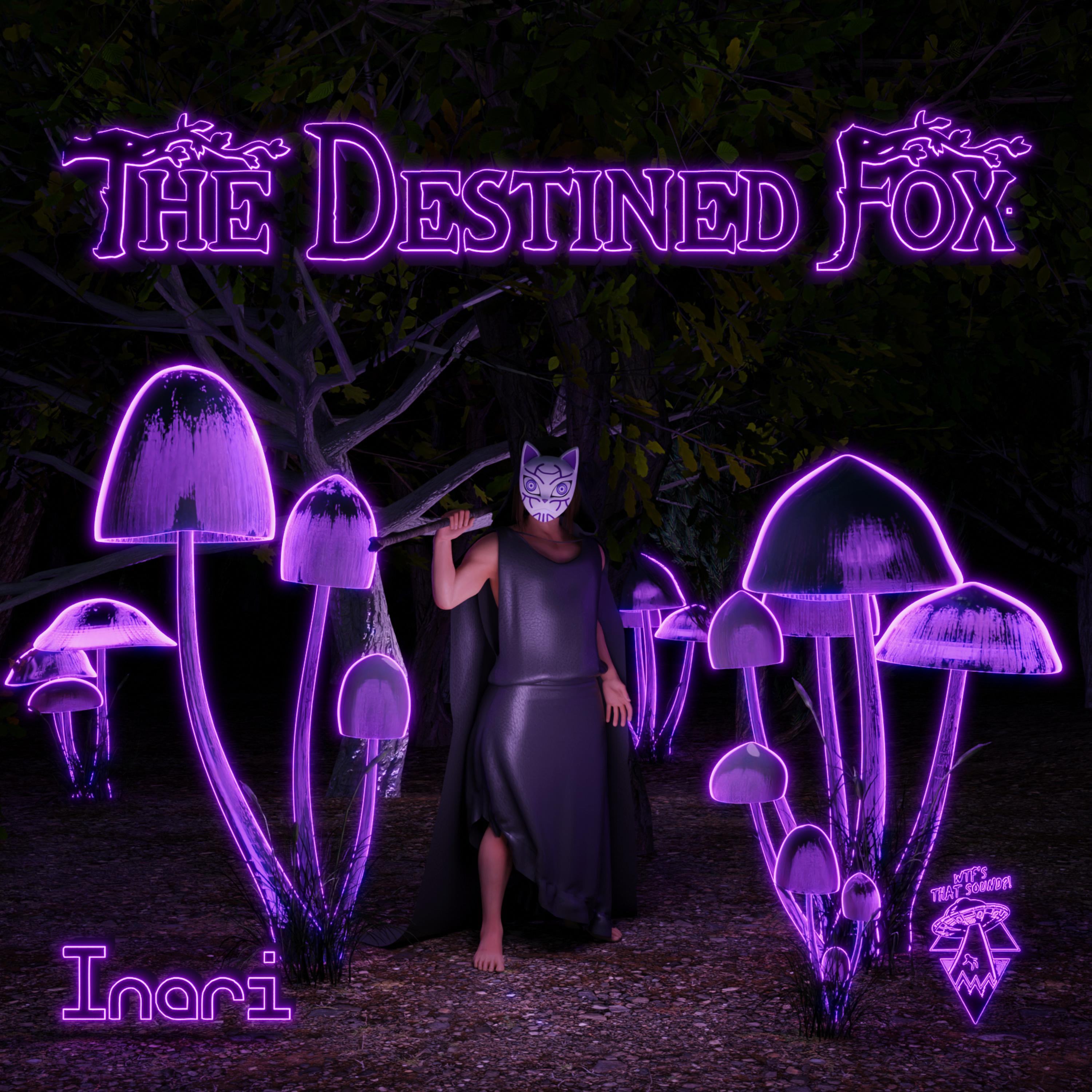 The Destined Fox