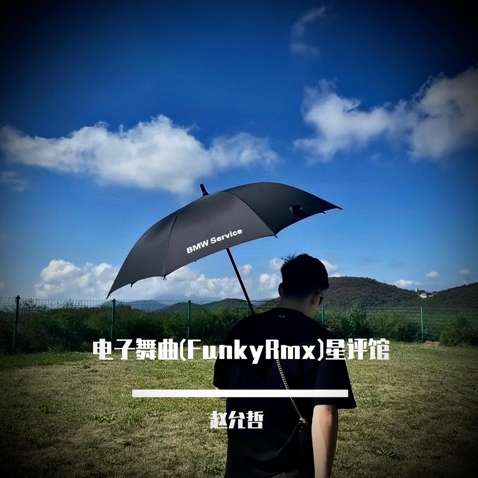 兄妹 (DJ Funky版)