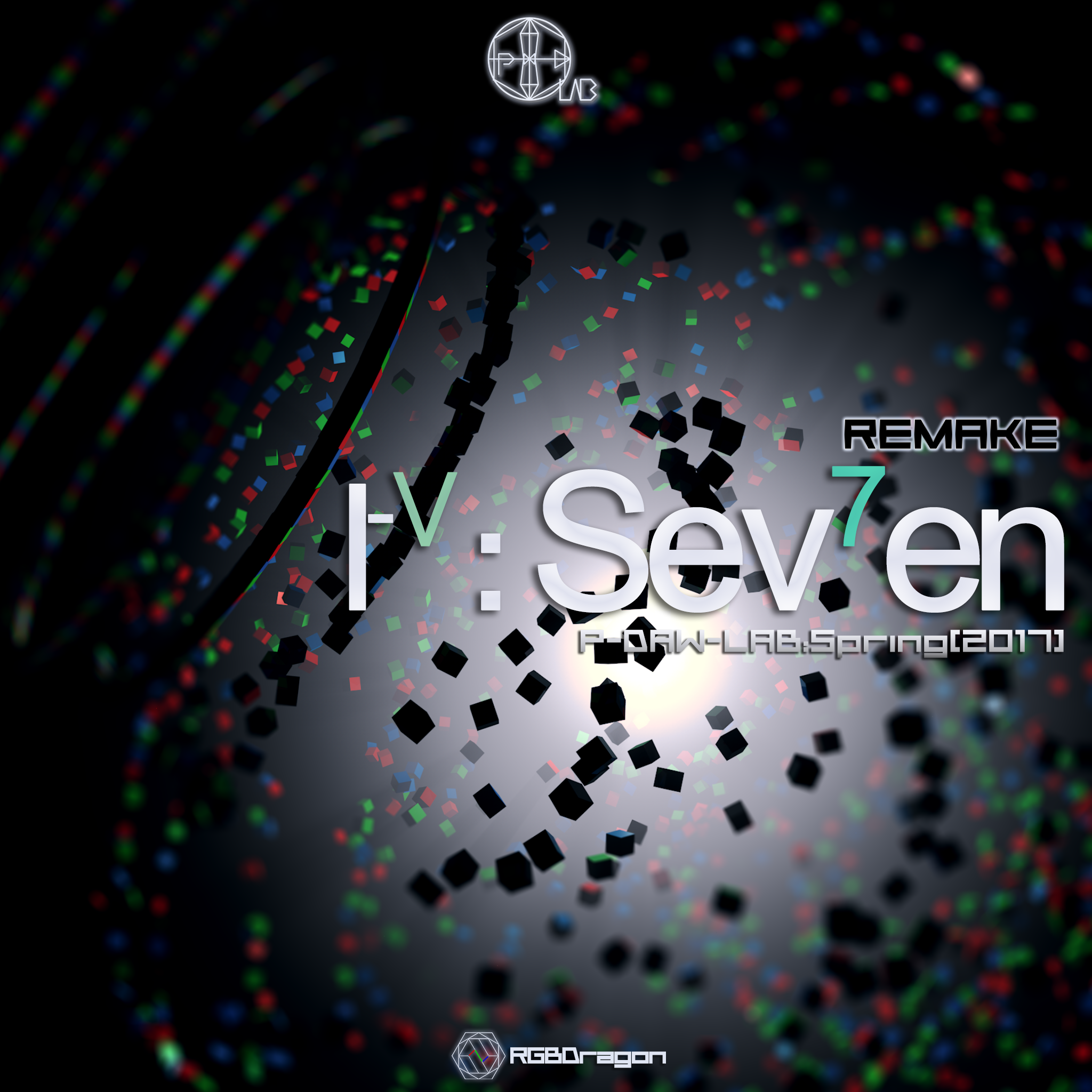 Sev7en(REMAKE)专辑