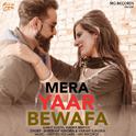 Mera Yaar Bewafa专辑