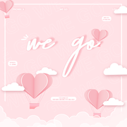 We Go（cover：fromis_9）