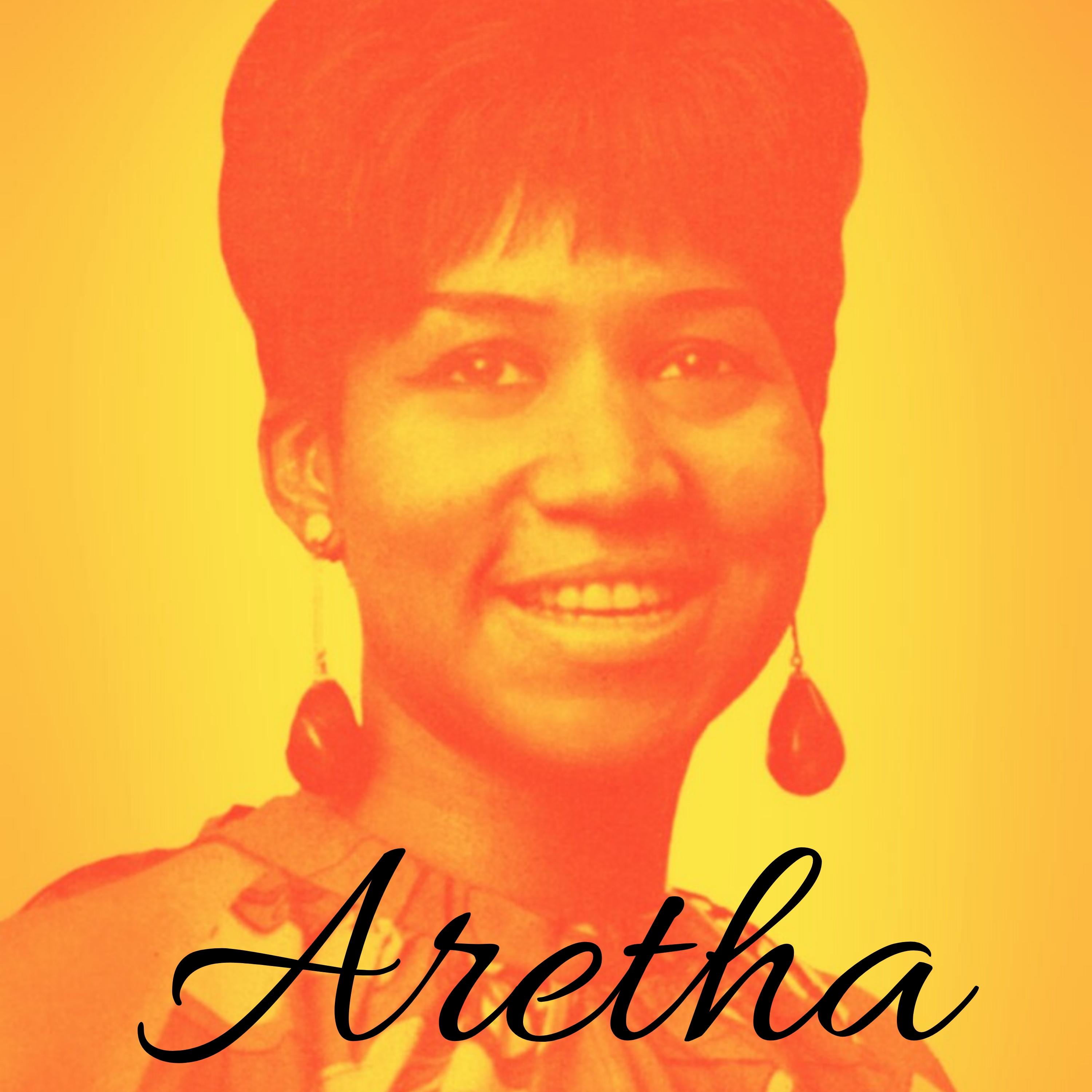 Aretha