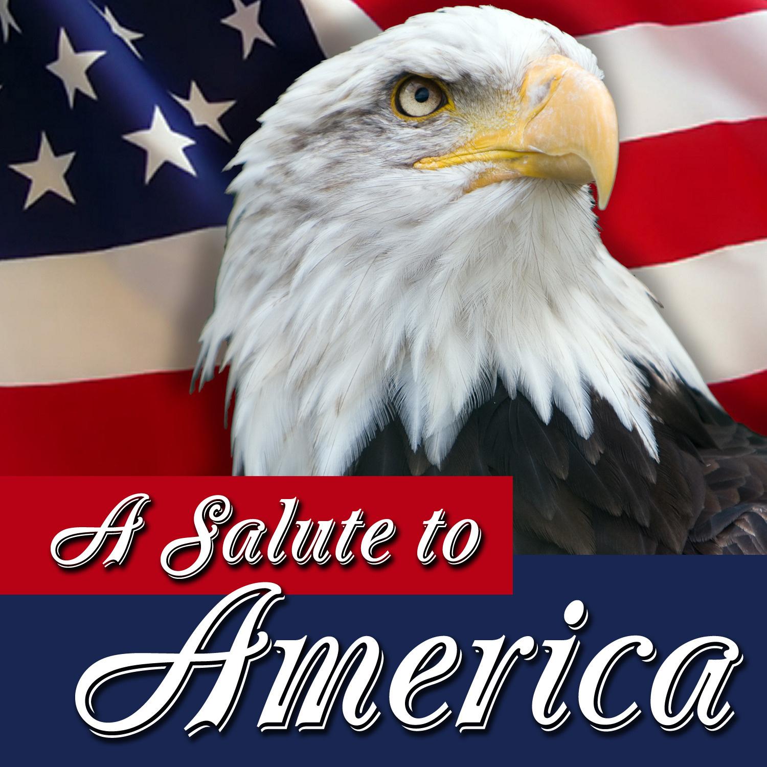 A Salute to America