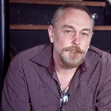 Ed Kuepper