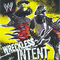 WWE Wreckless Intent专辑