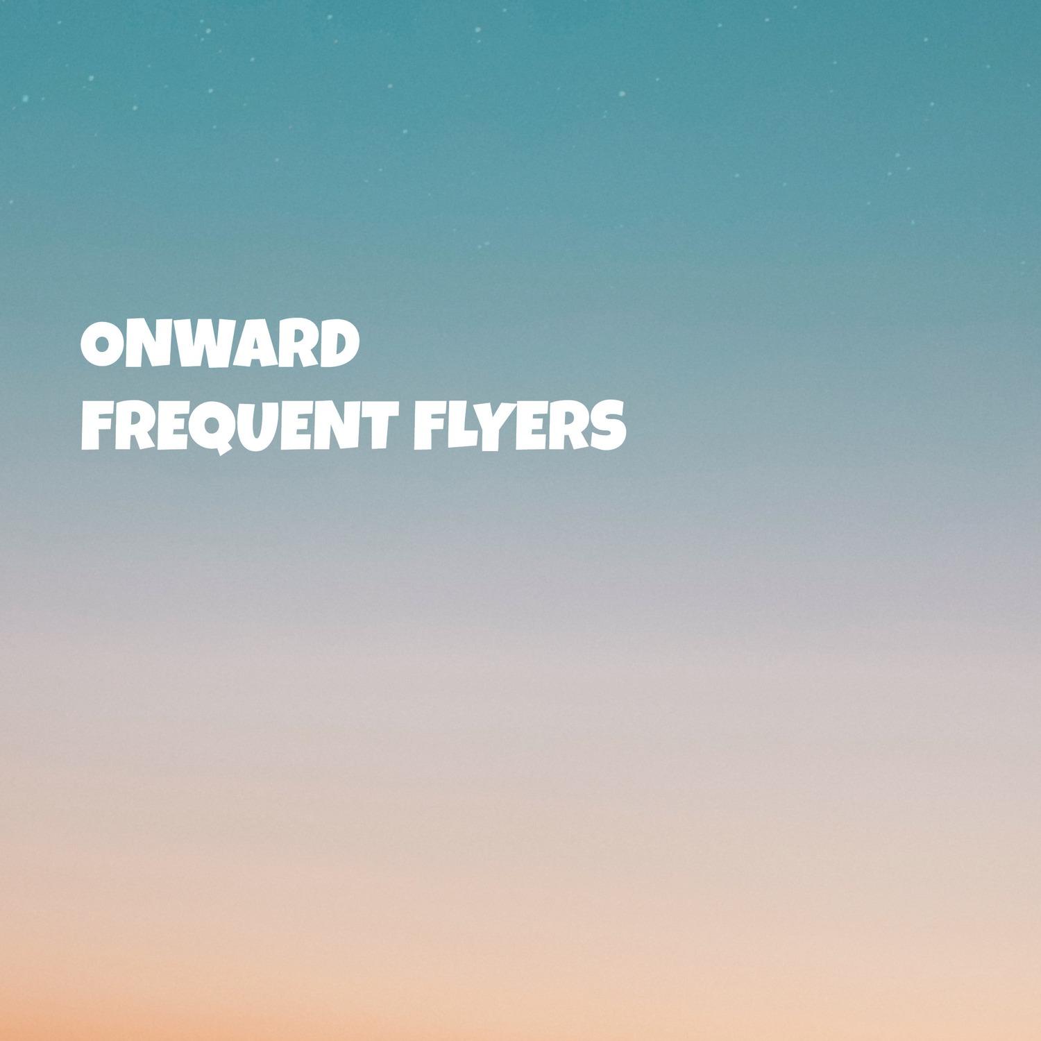Onward