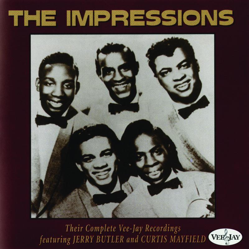 Their Complete Vee-Jay Recordings