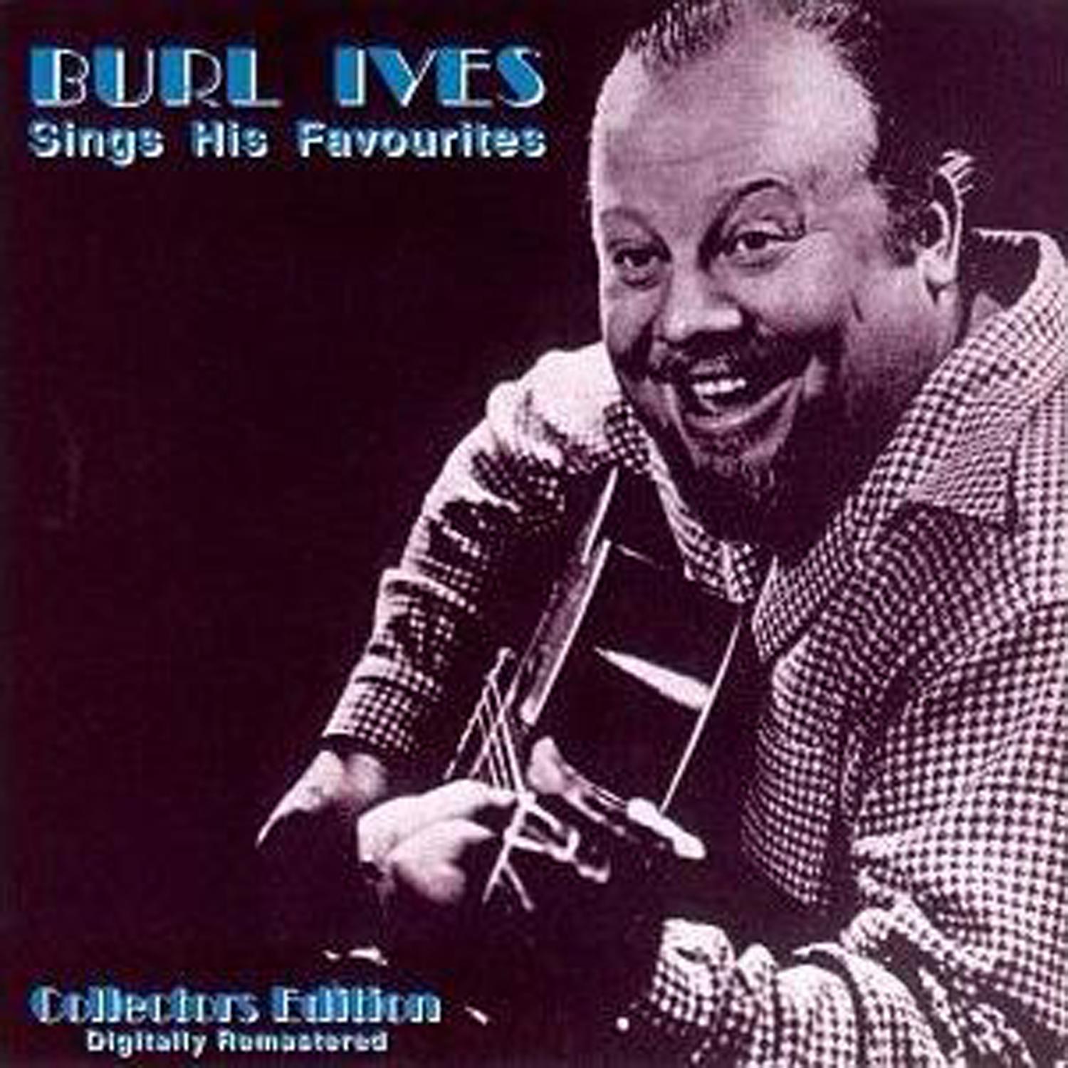 Sings His Favourites