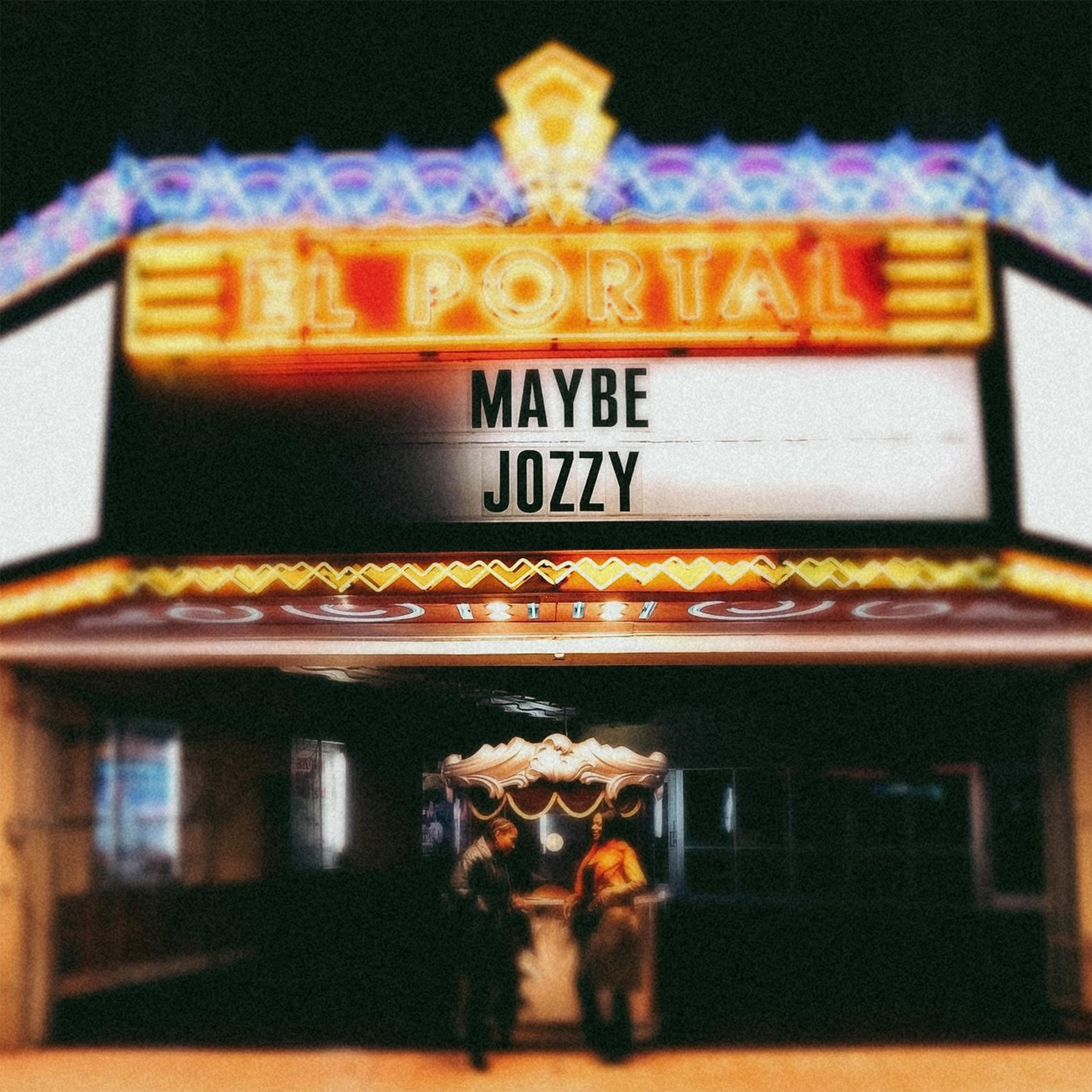 Maybe