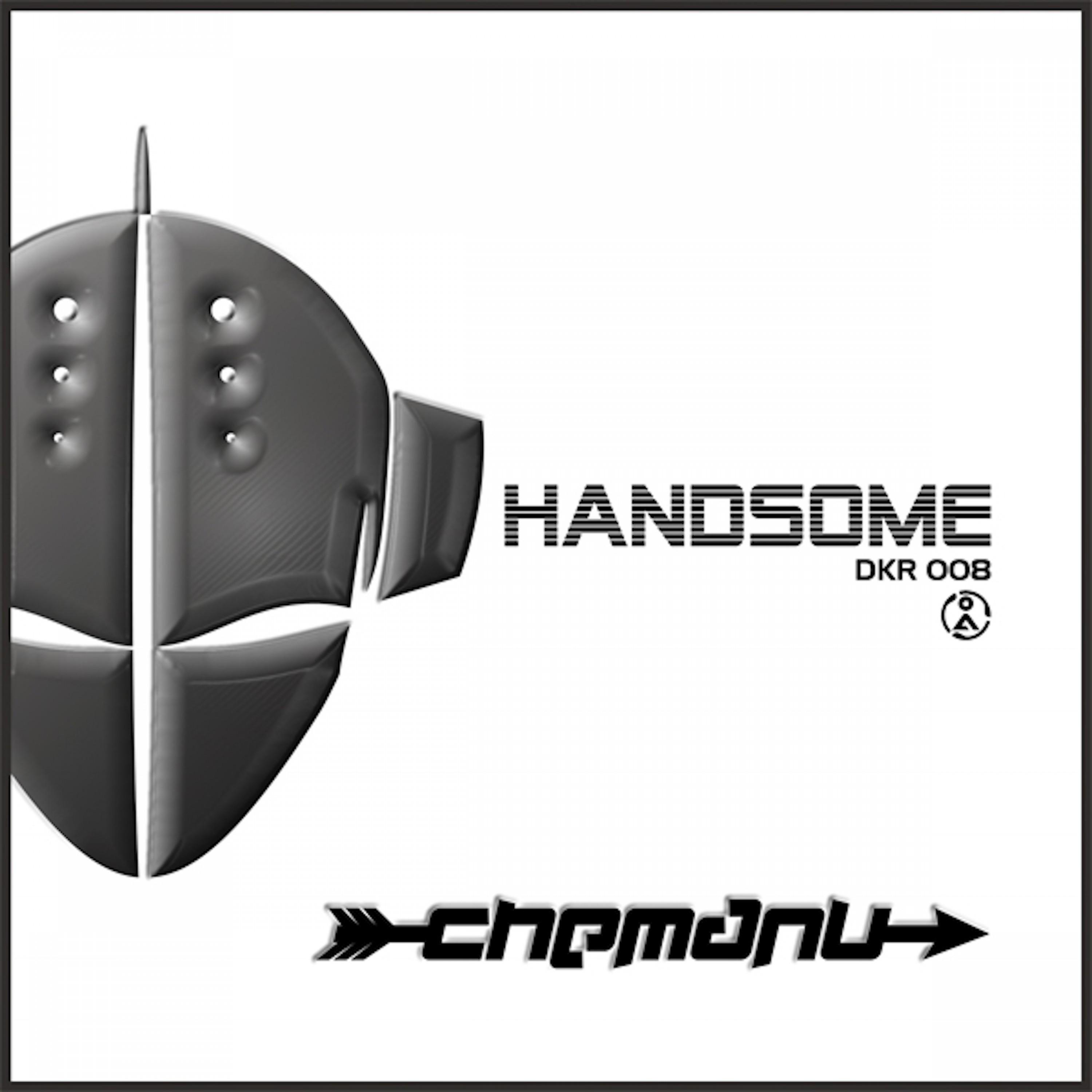 Handsome