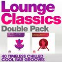 Lounge Classics Double Pack - 40 Timeless Chilled Cool Bar Grooves专辑