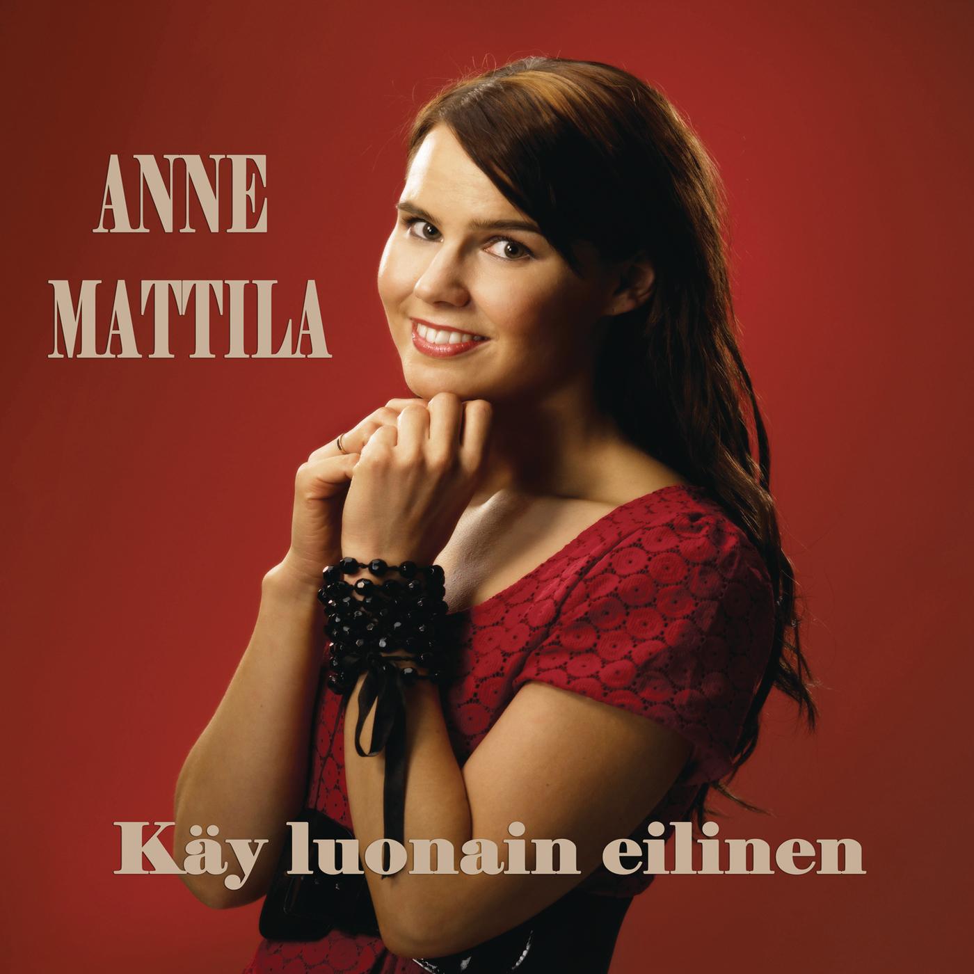 Käy luonain eilinen