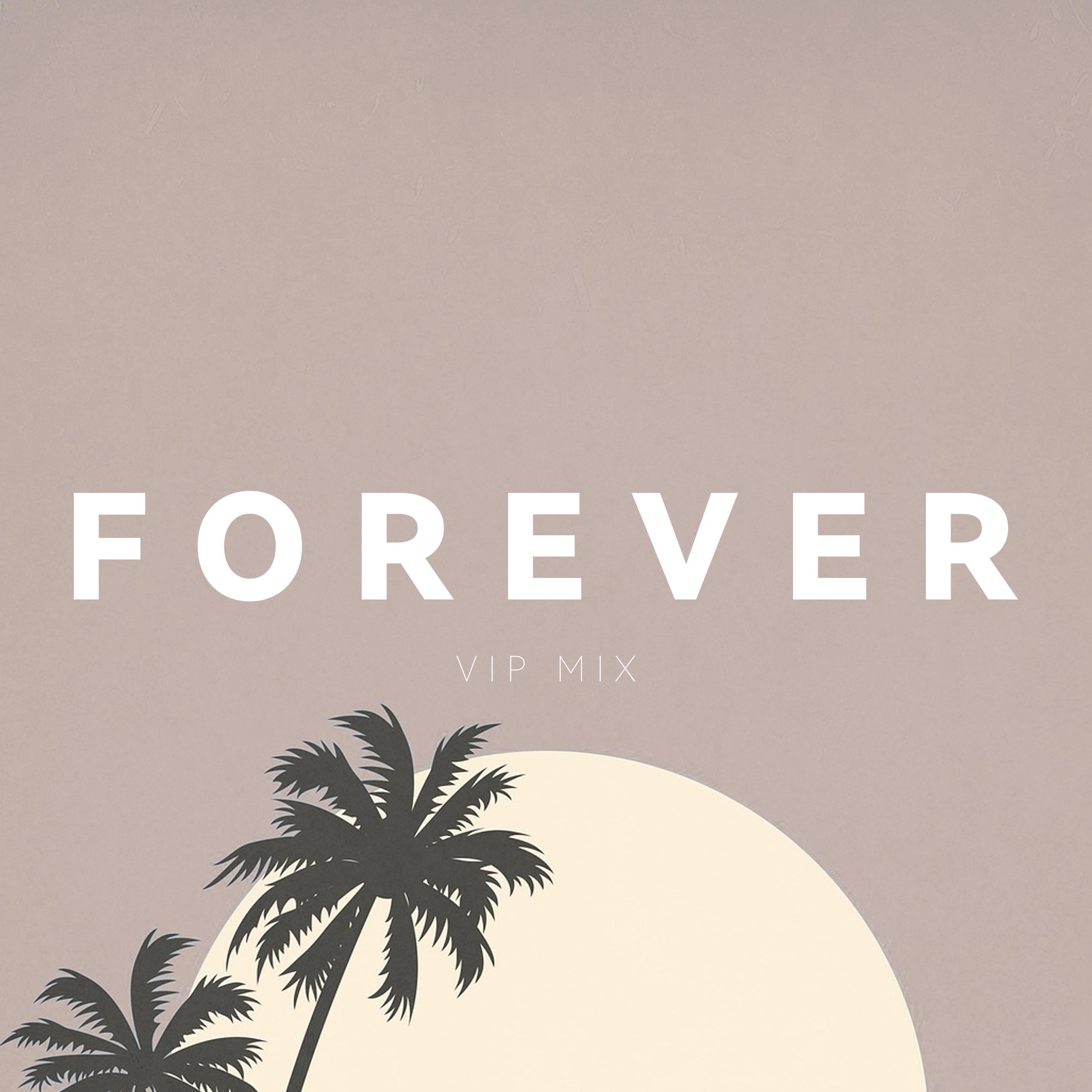 Forever(VIP Mix)