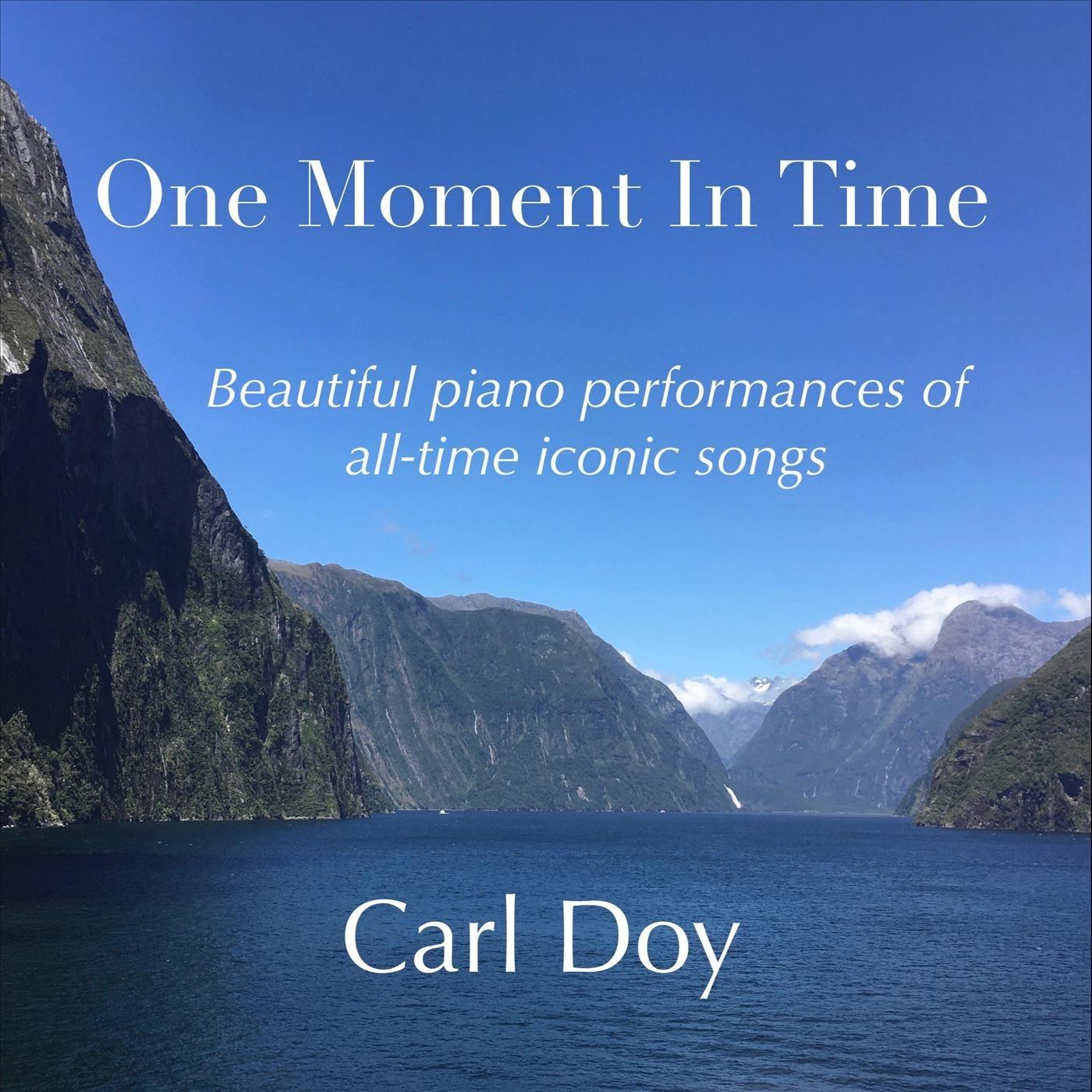 One Moment in Time