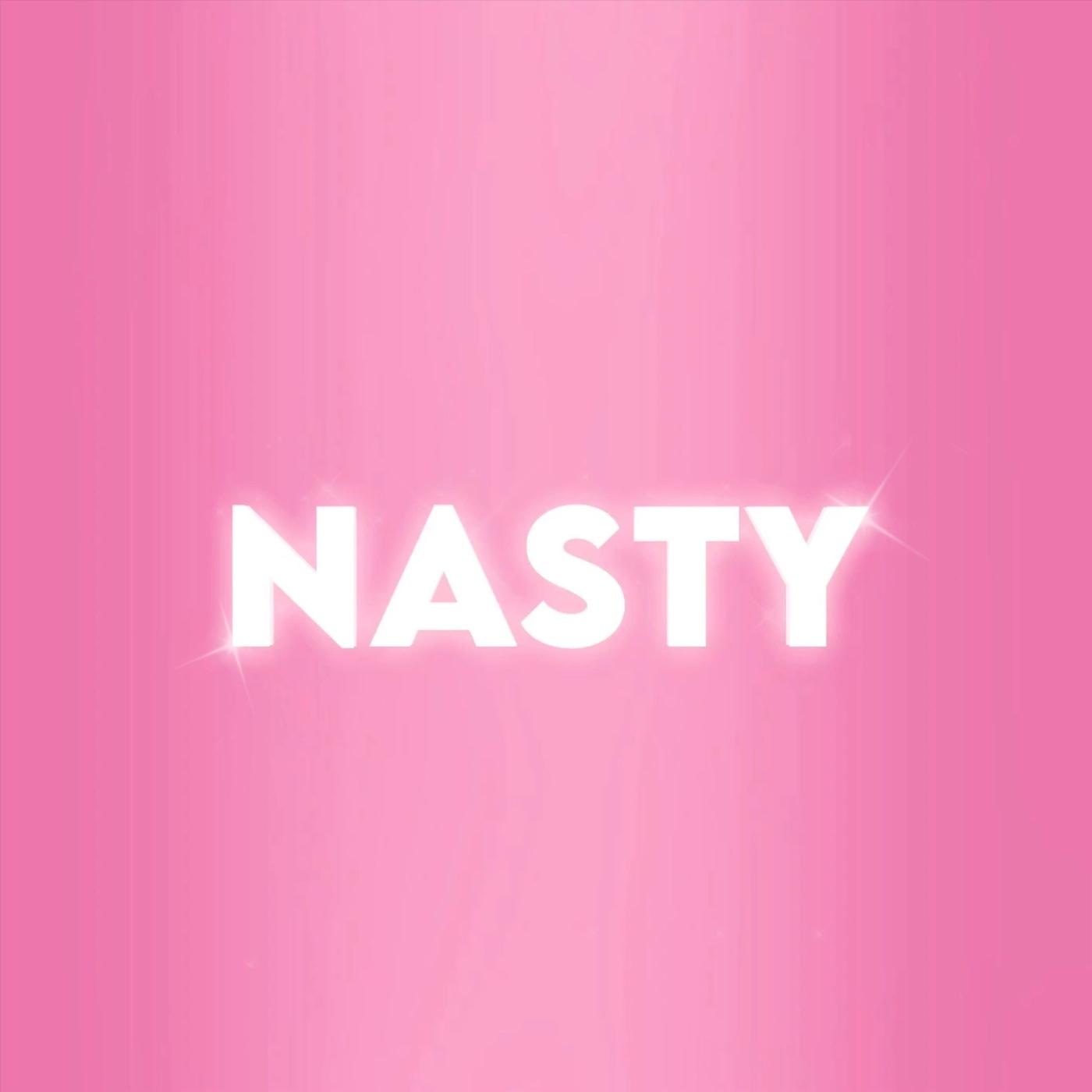 Nasty (Demo)