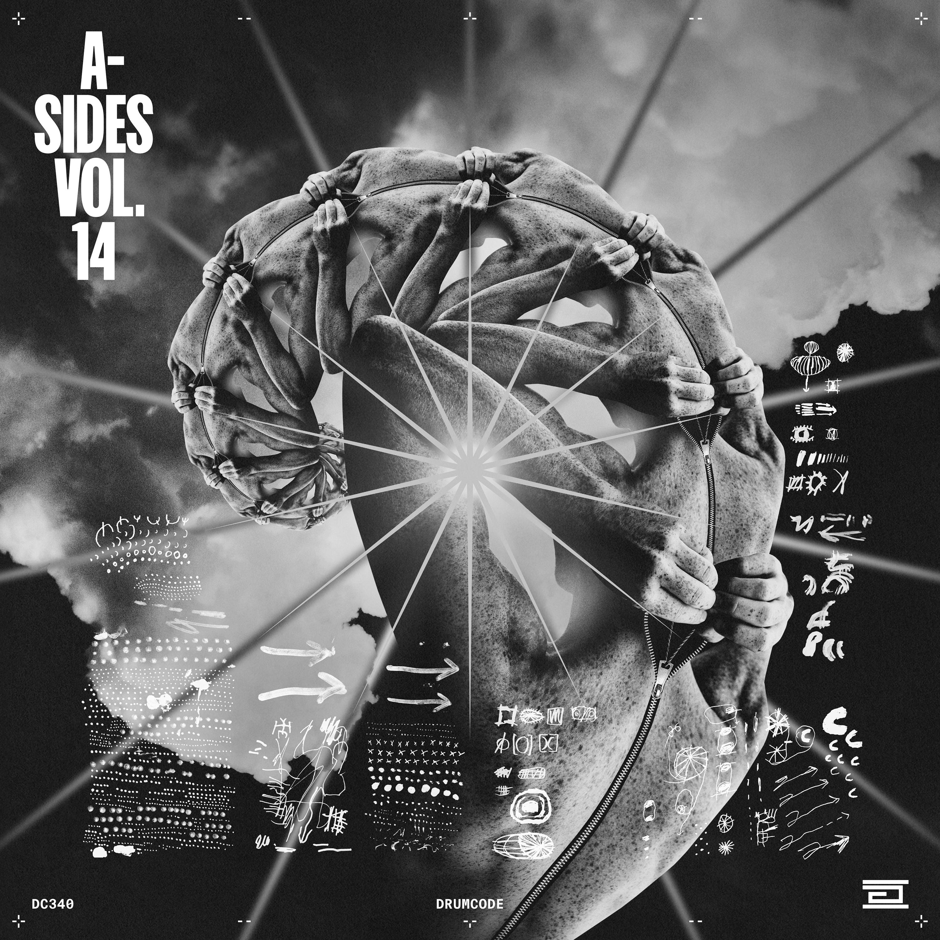 A-Sides Vol. 14 (Extended Mix)