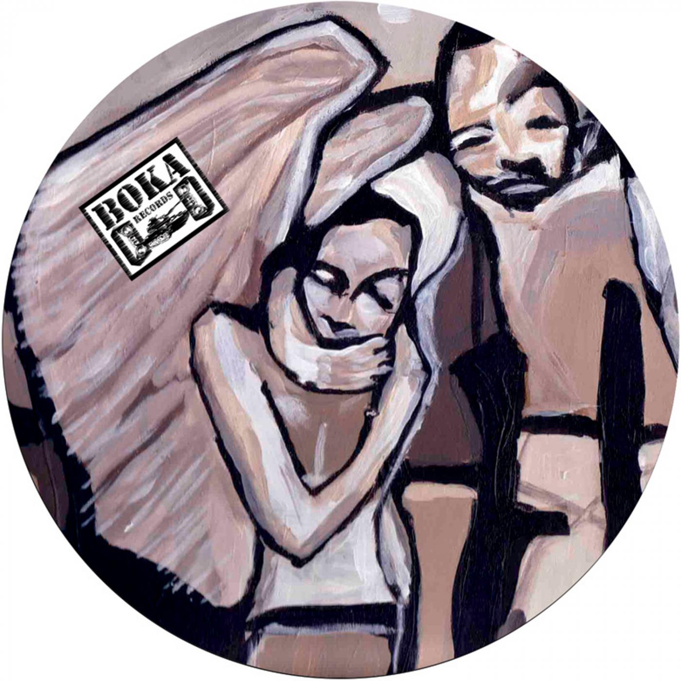 Higher Forces / Riddles of Jah Vip – Single