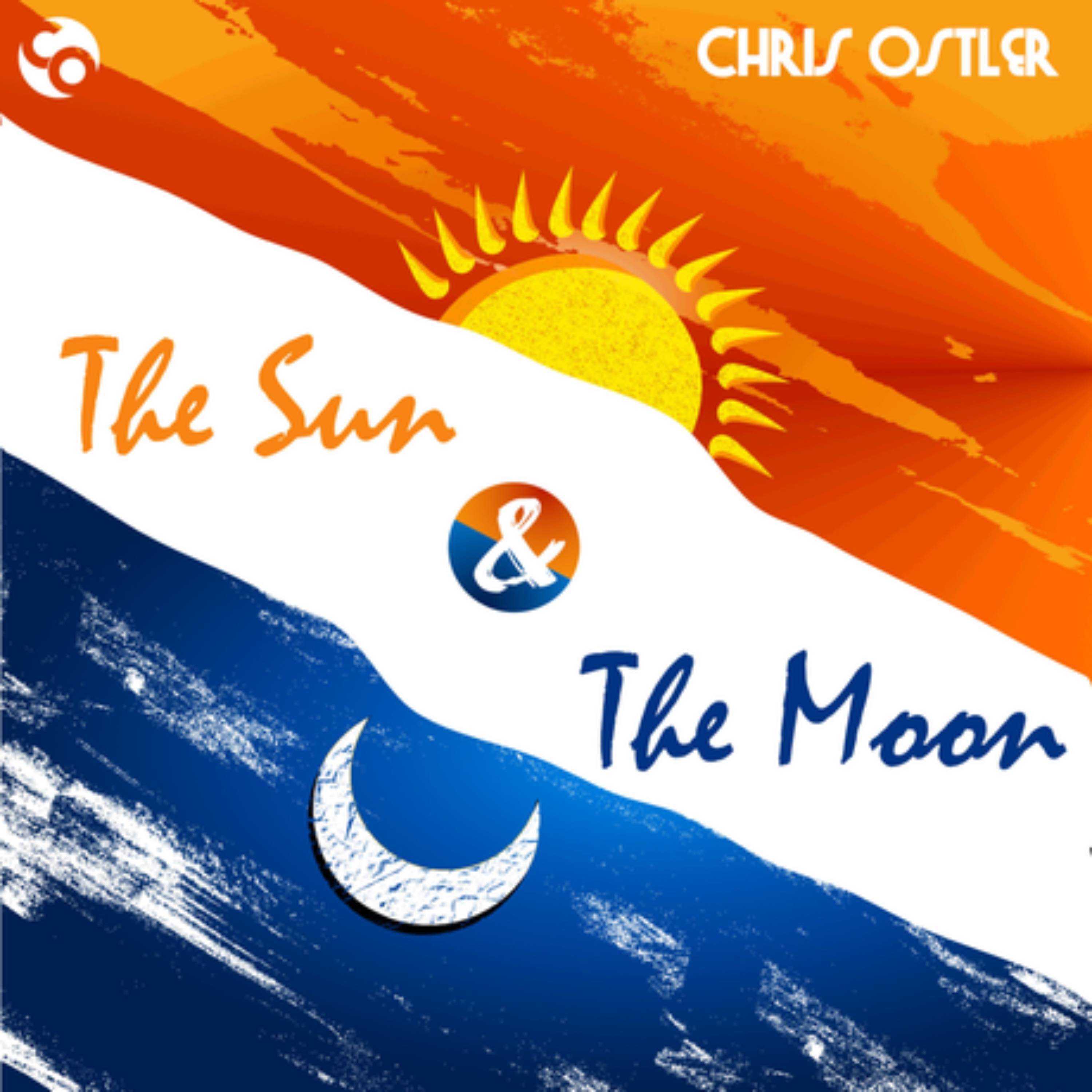 The Sun & The Moon (Single Version)