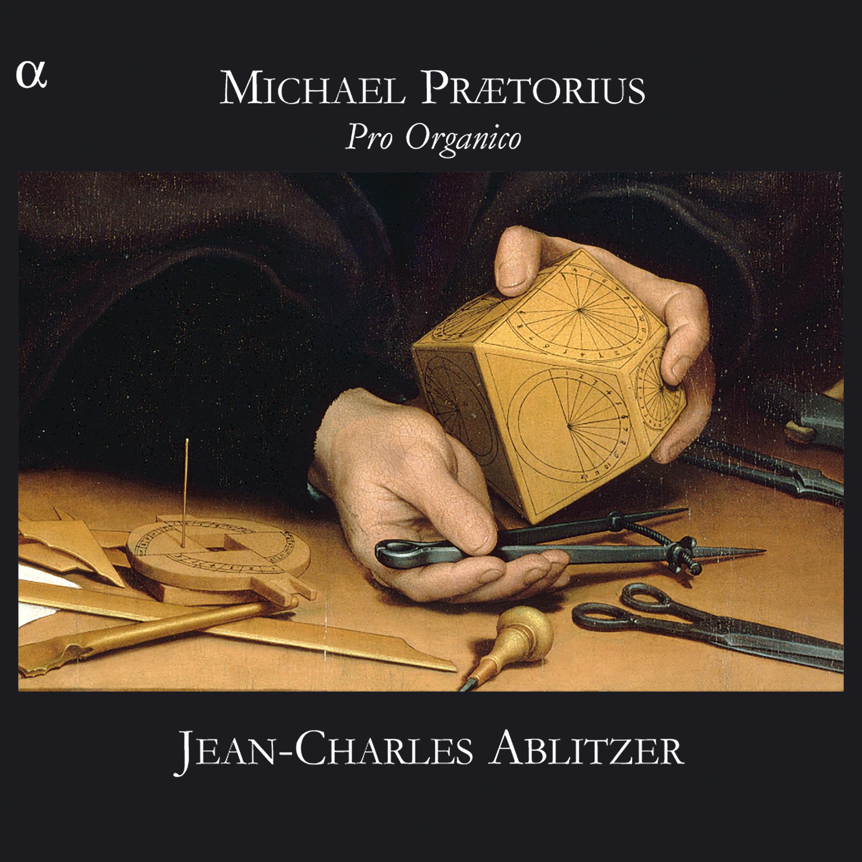 Praetorius: Pro Organico