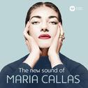 The New Sound of Maria Callas专辑