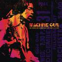 Machine Gun: Live at The Fillmore East 12/31/1969 (First Show)专辑