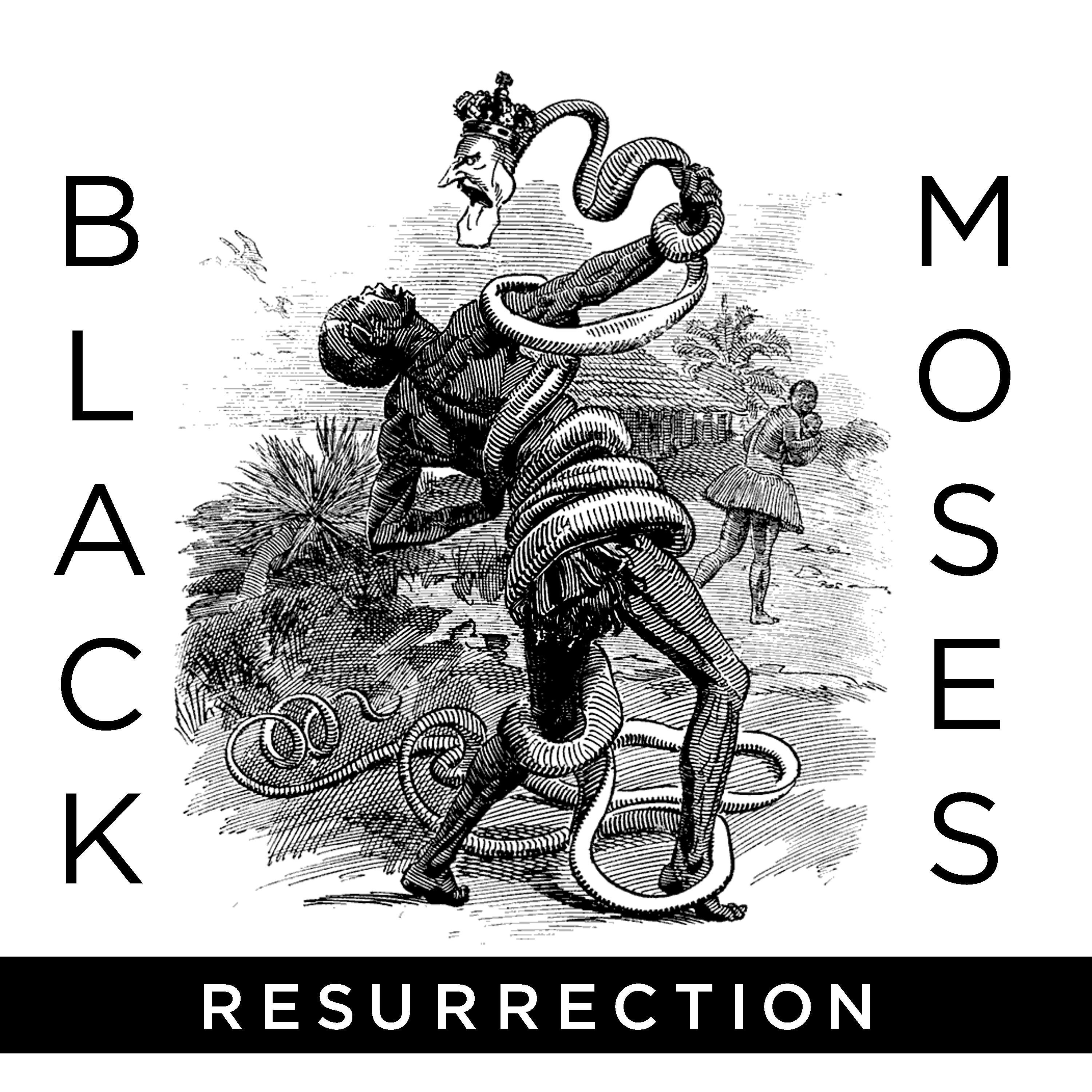 Black Moses - Pain (Remastered Original)