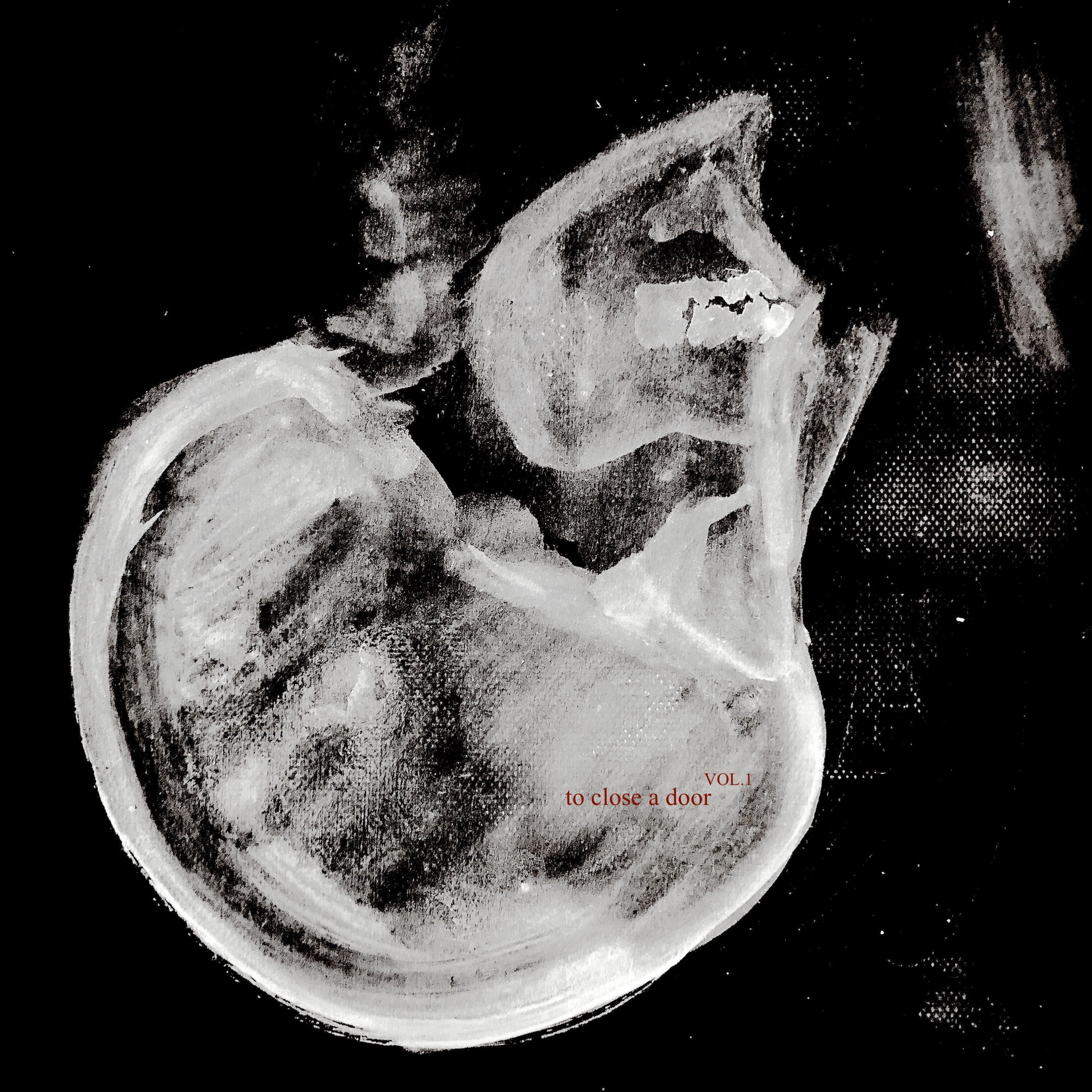 I'M HERE (SOMEBODY) (feat. Meron Ryan)