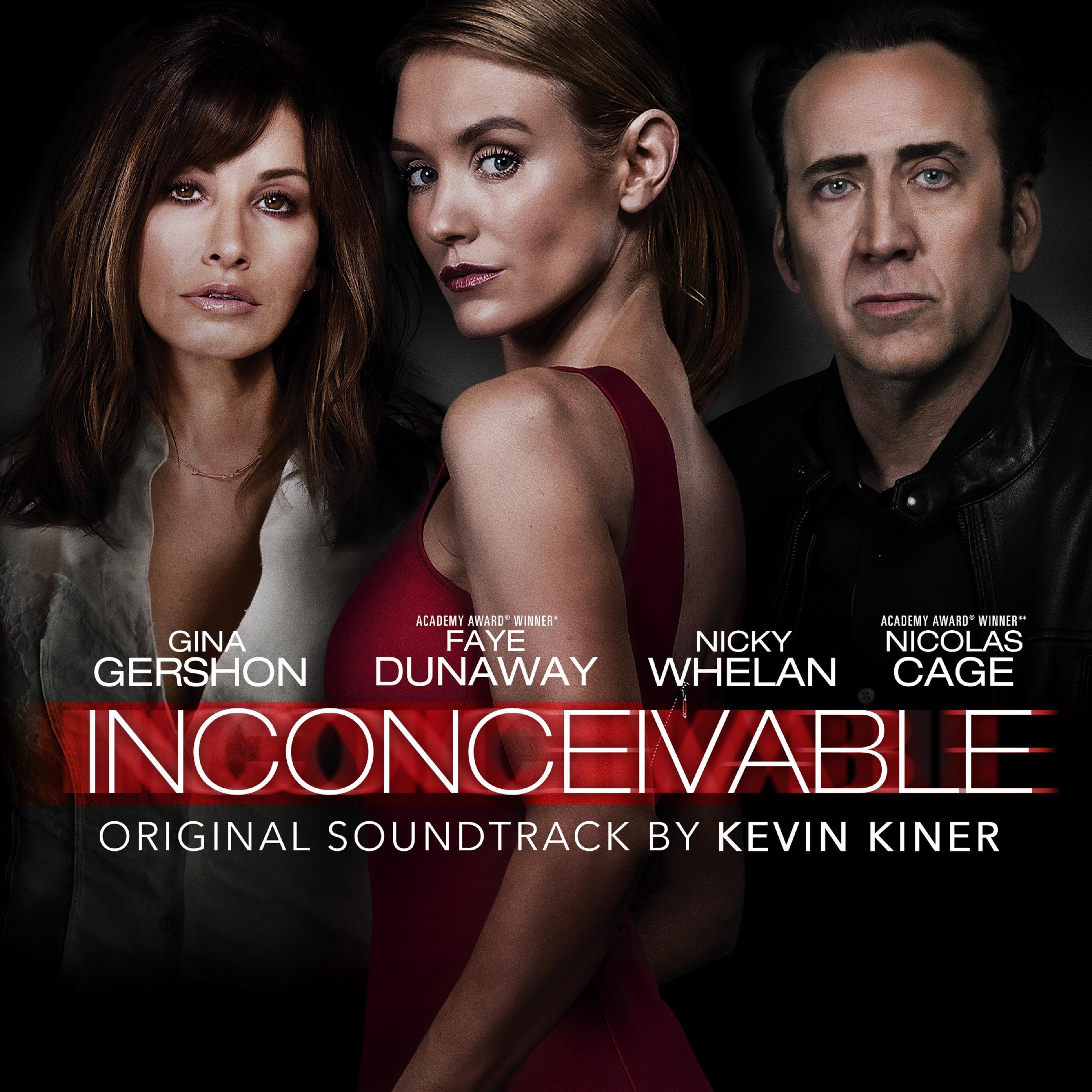 Inconceivable (Orignal Motion Picture Soundtrack)