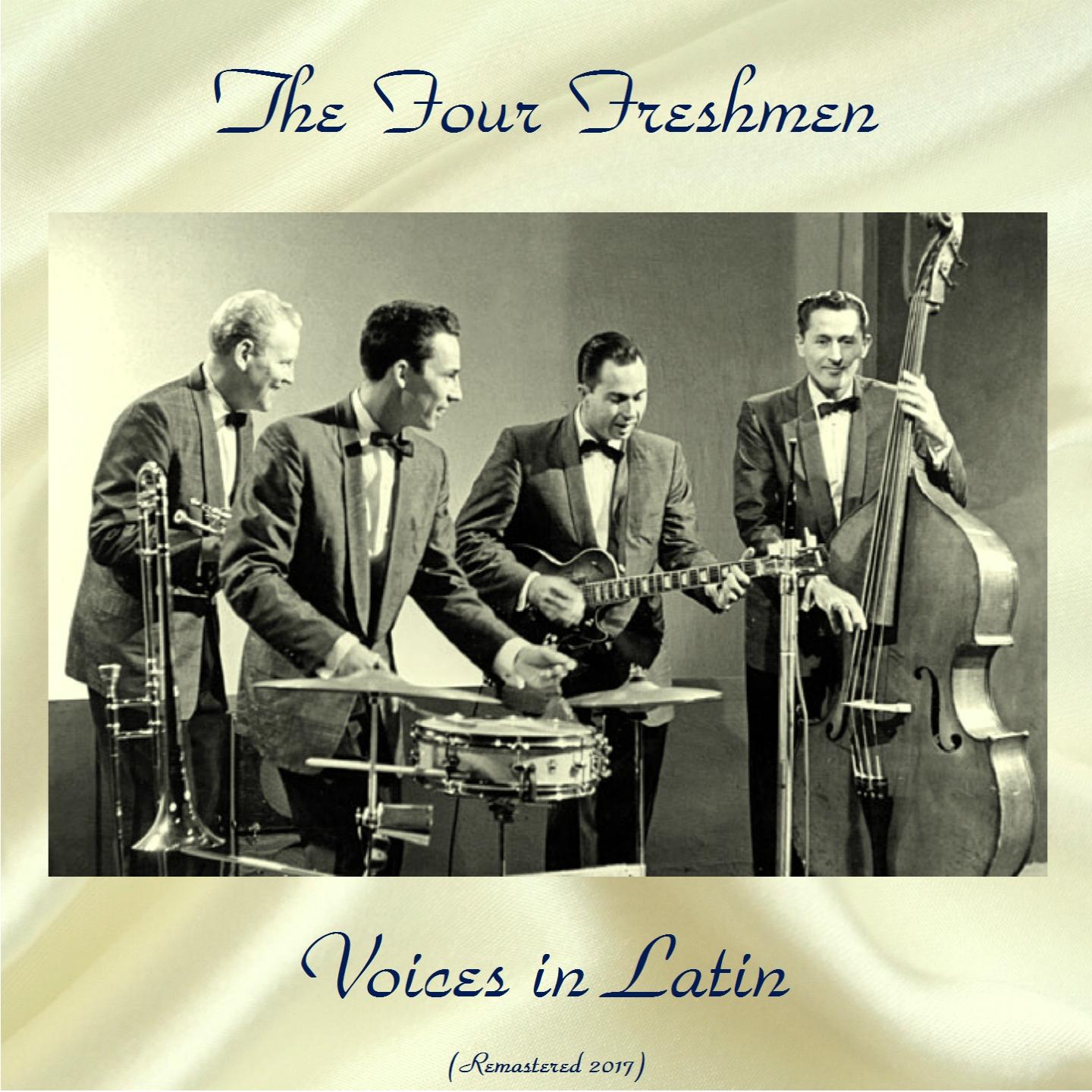 Voices in Latin