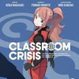 Classroom☆Crisis vol.2 特典CD