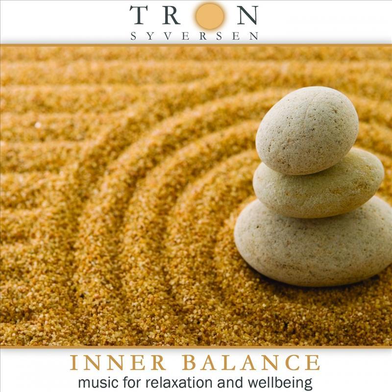 Inner Balance (Music for Relaxation and Wellbeing)