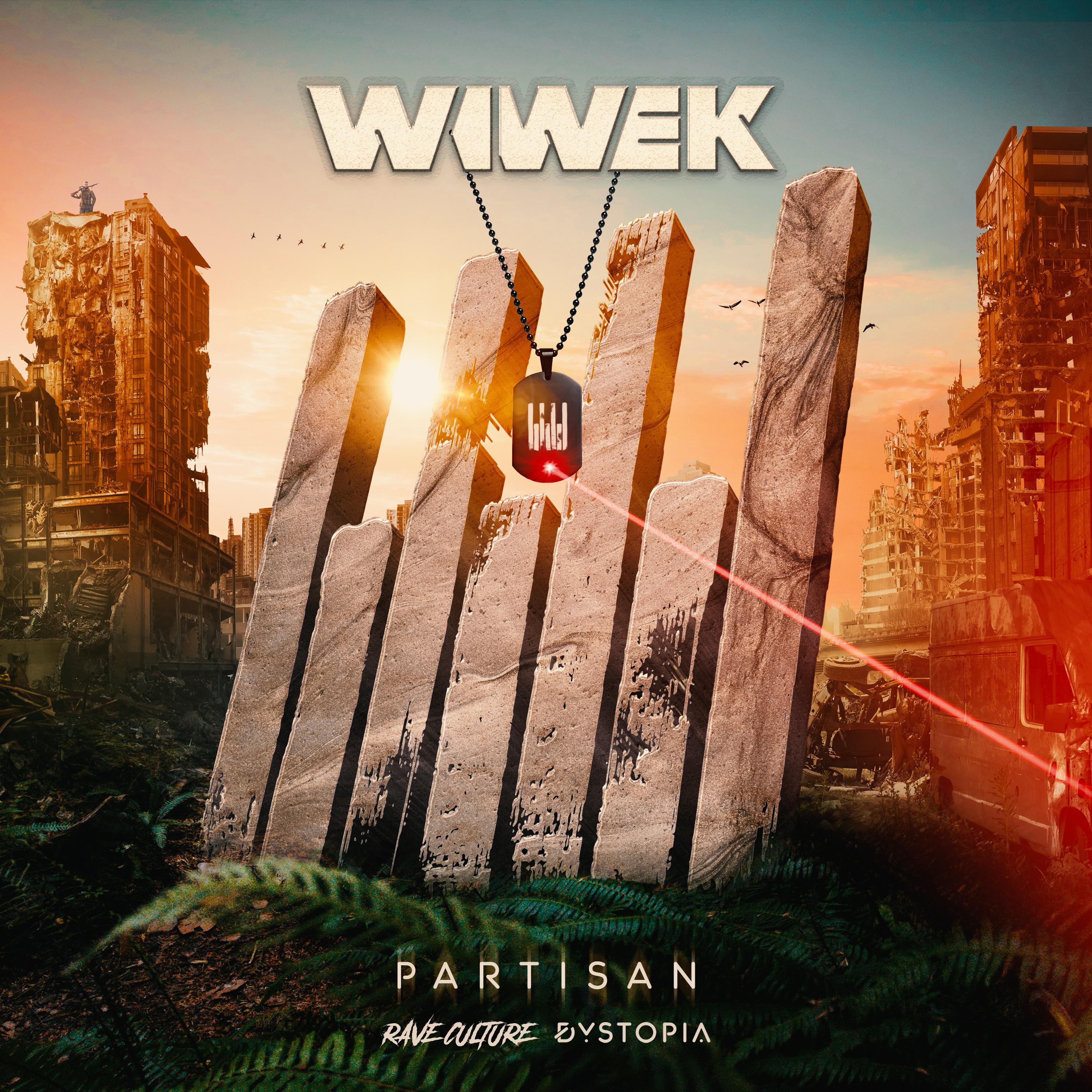 Wiwek - Partisan