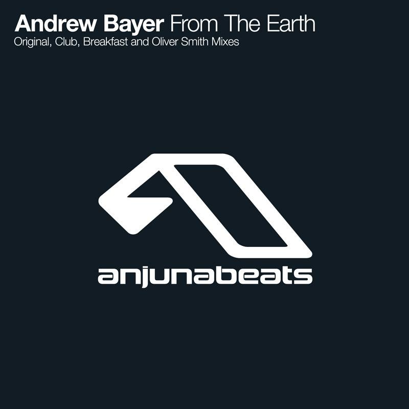 From The Earth (iTunes)