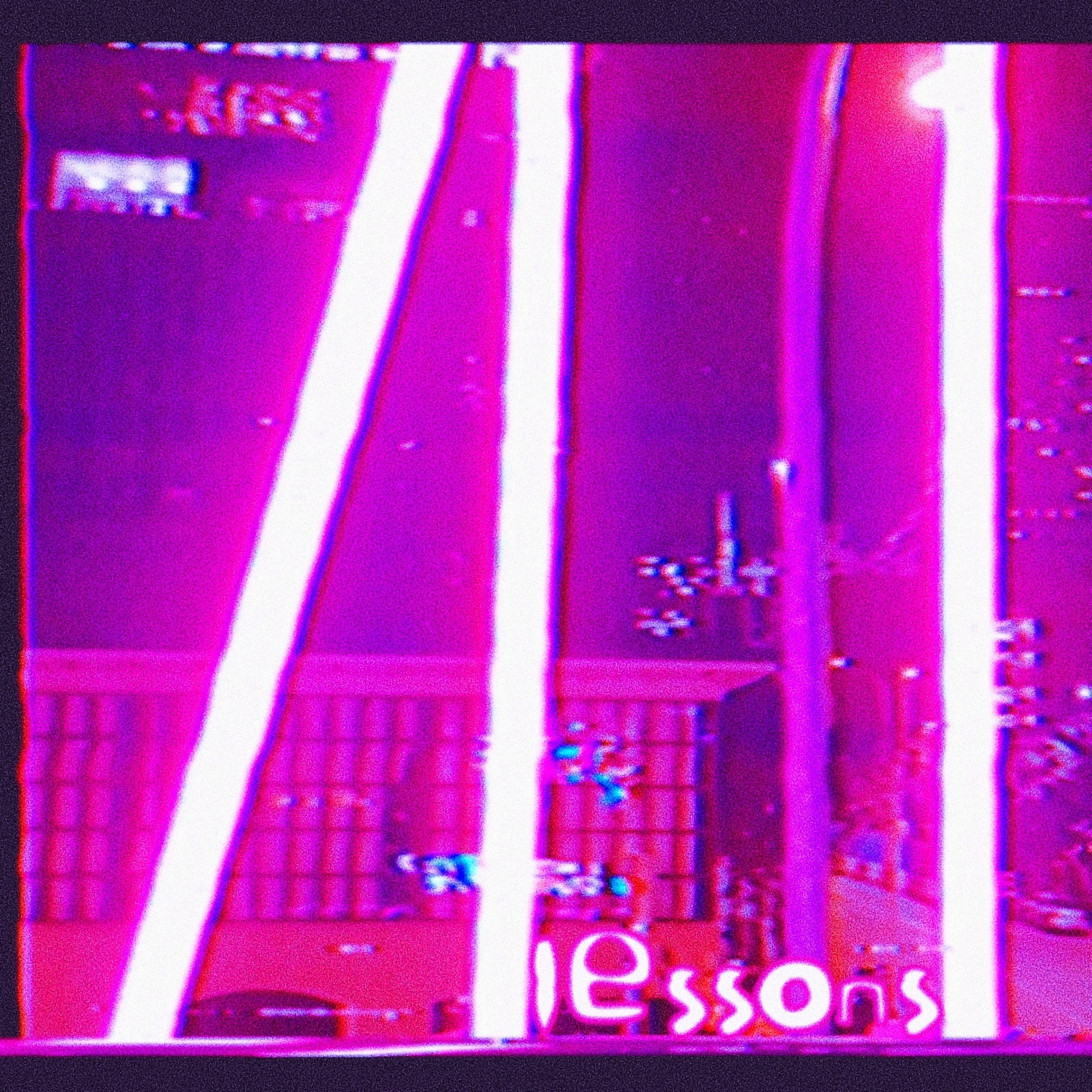 Lessons (feat. OKRA)