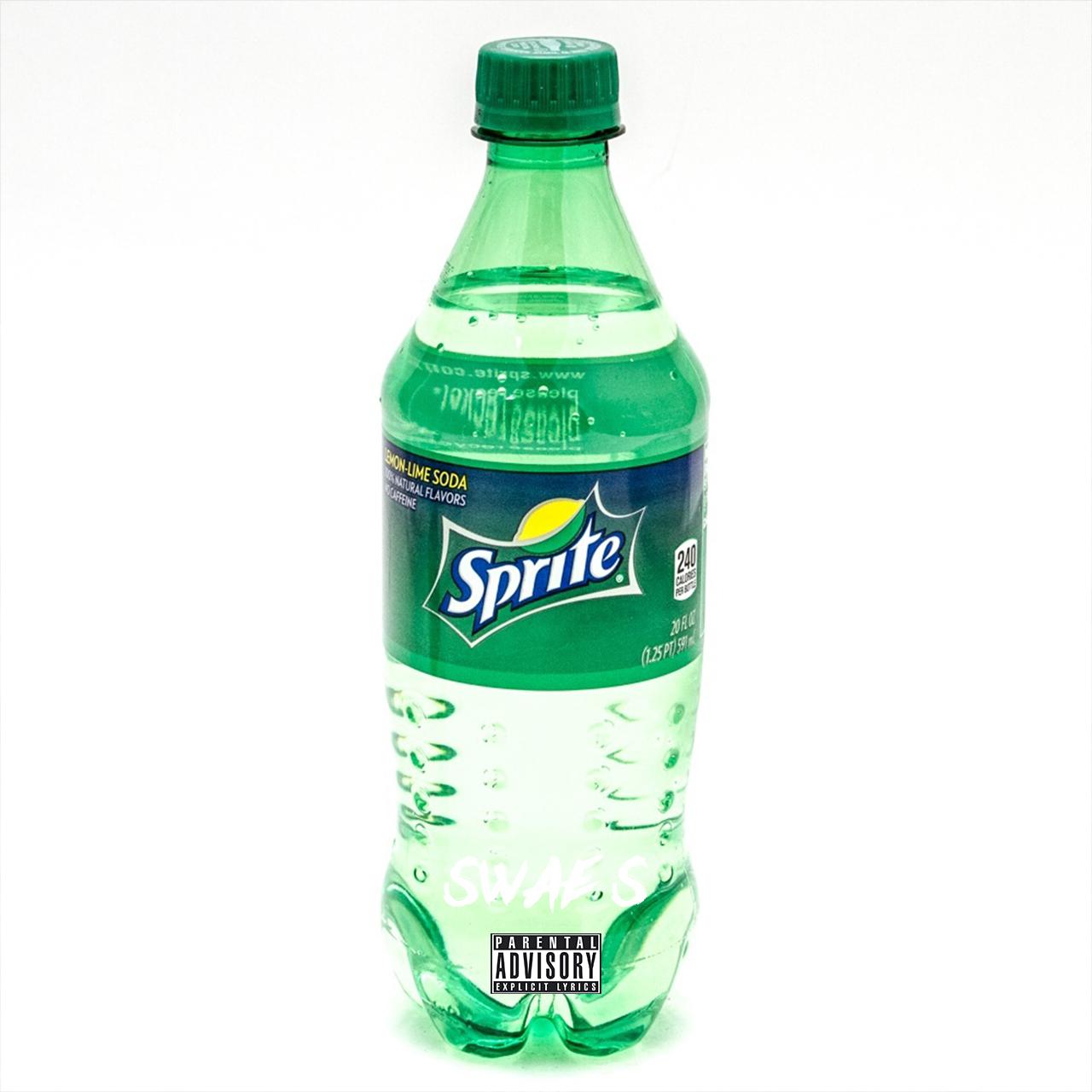 No sprite专辑