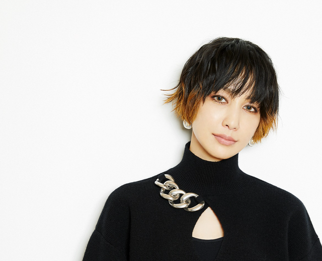 中島美嘉 中島美嘉