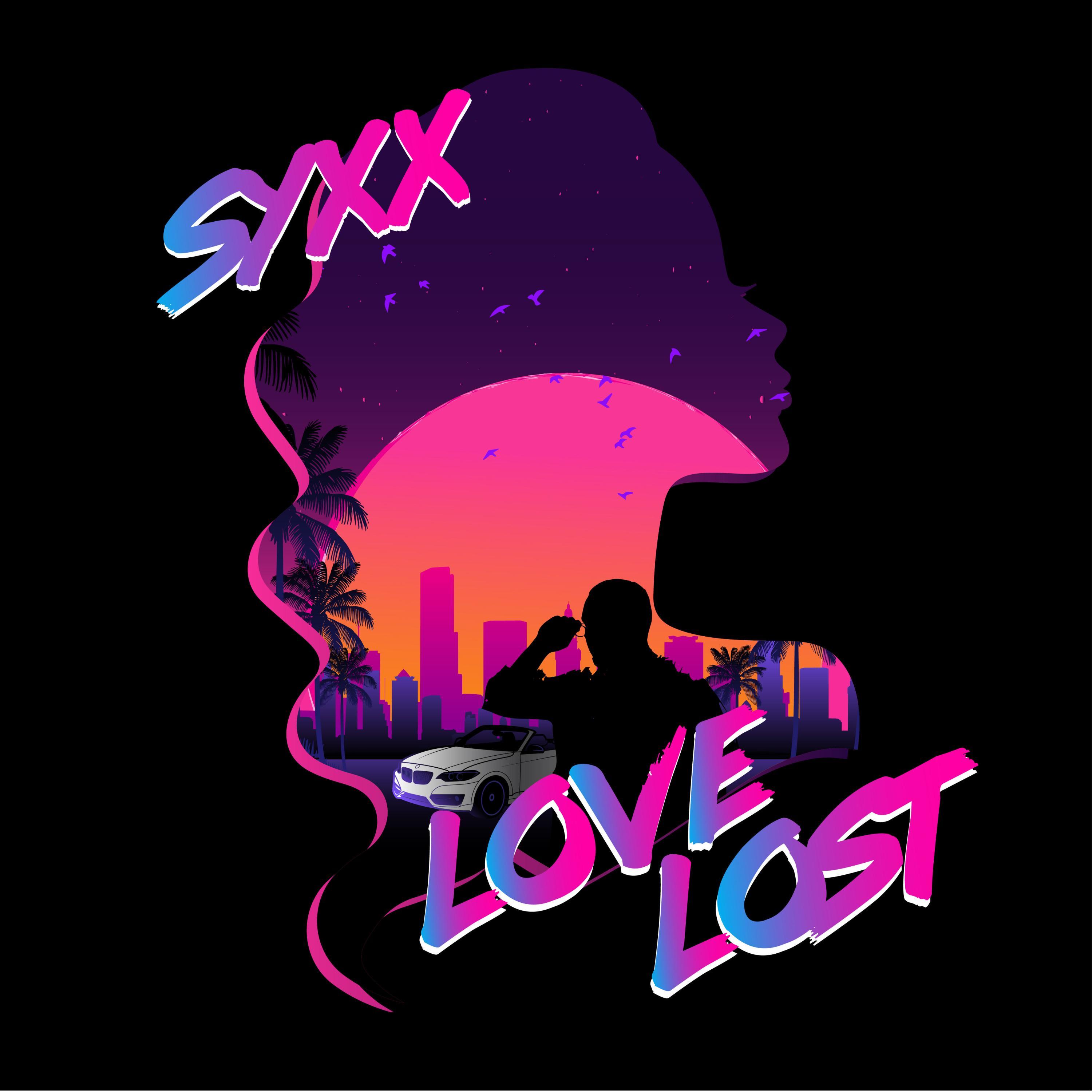 Love Lost
