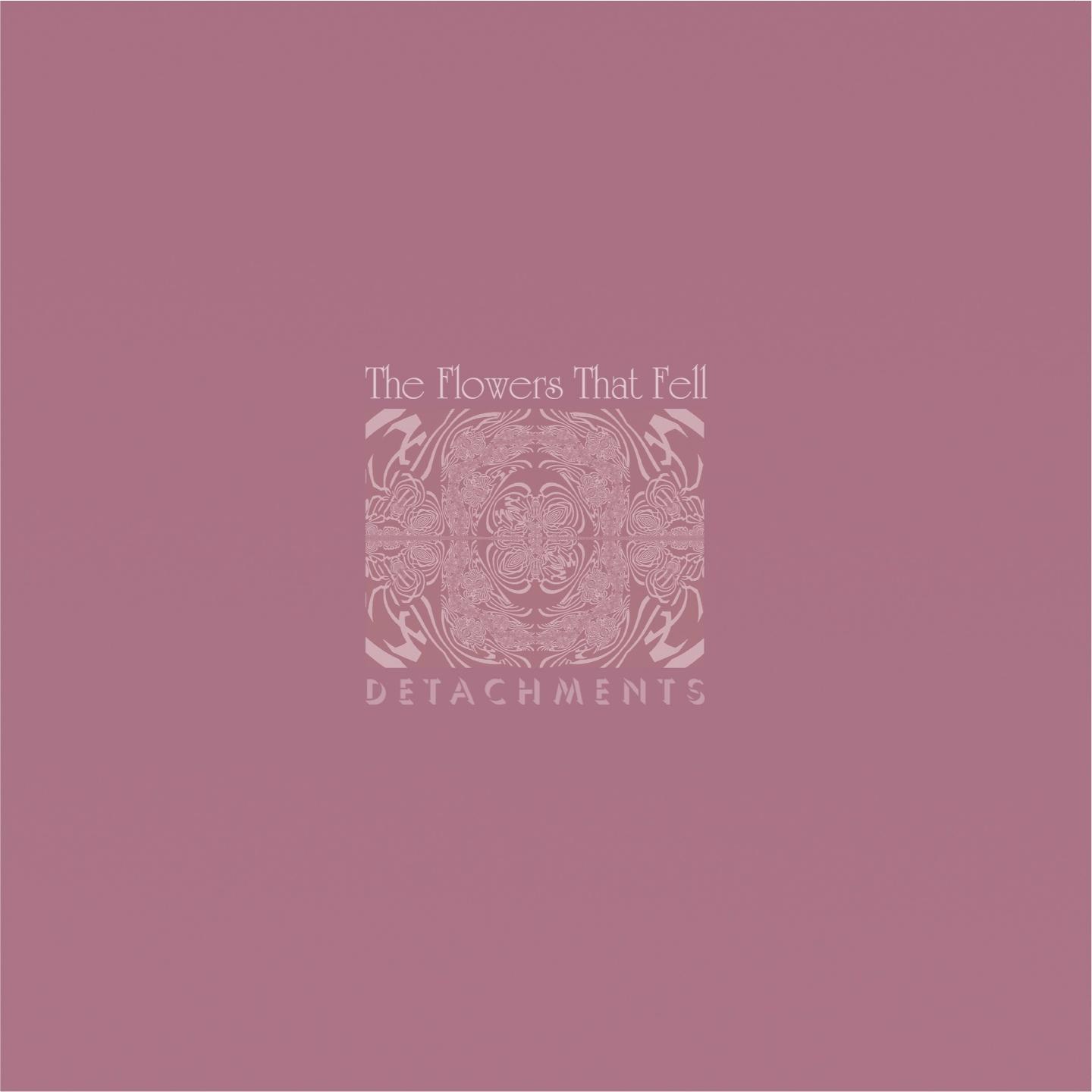 The Flowers That Fell