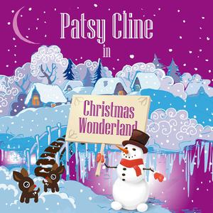Patsy Cline - In Care of the Blues (Karaoke Version) 带和声伴奏