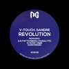 V-Touch - Revolution (Darkminded Remix)