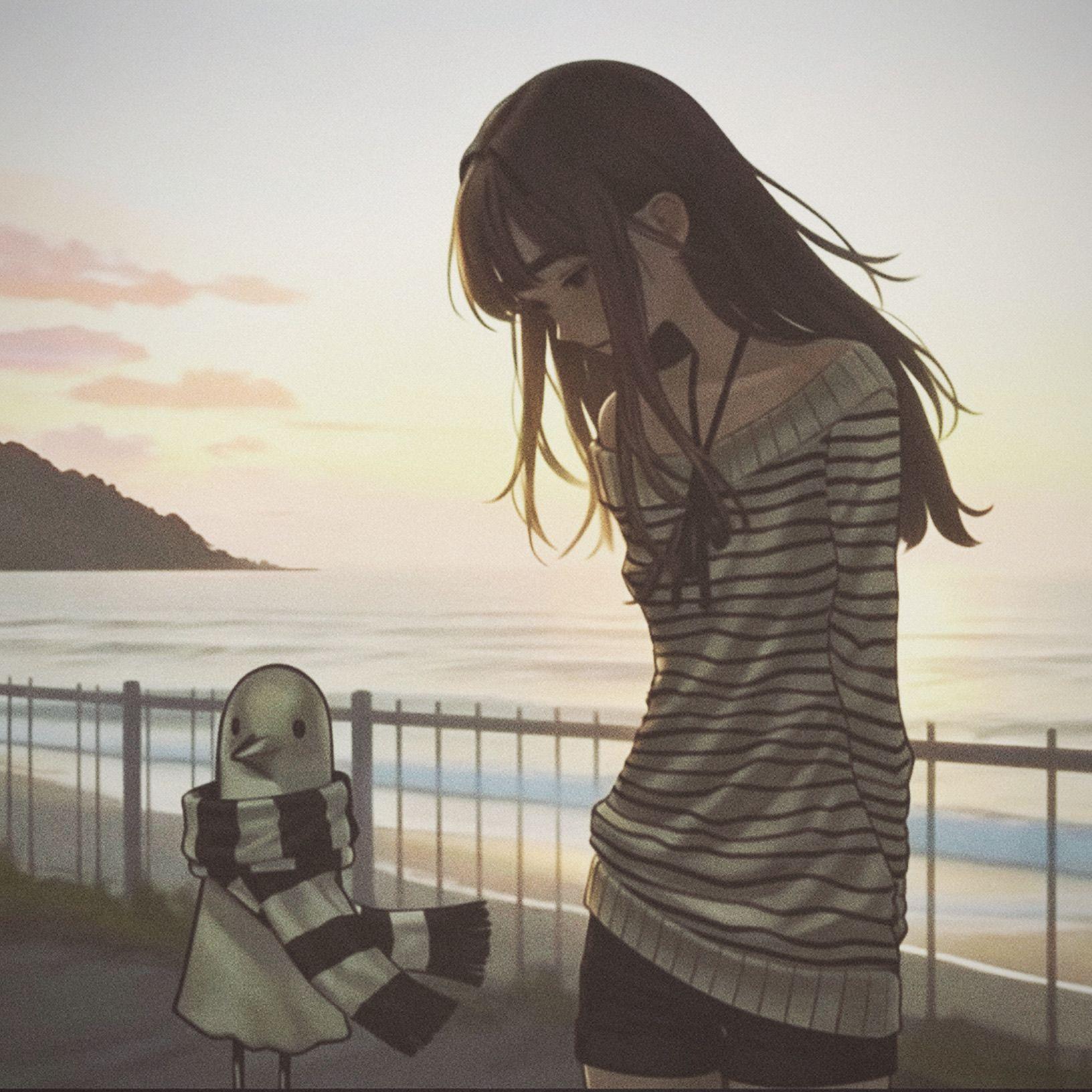 Cry for you