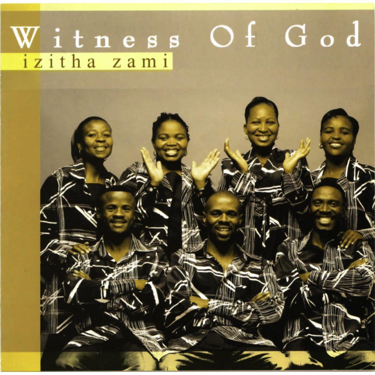 Izitha Zami