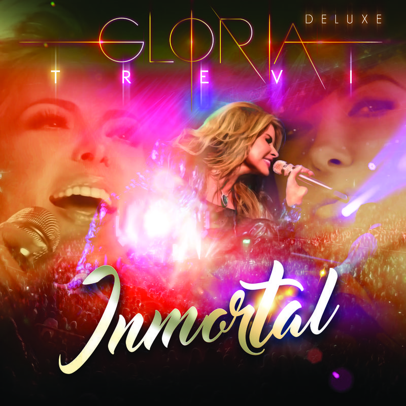 Un Día Más De Vida/Ella Que Nunca Fue Ella/Tu Ángel De La Guarda (En Vivo)