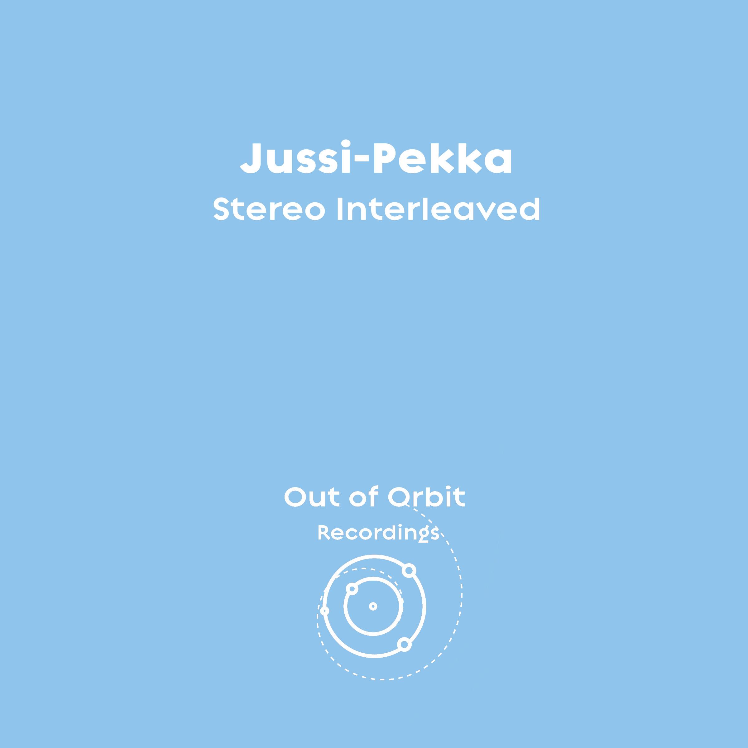 Stereo Interleaved