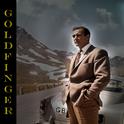 Goldfinger (Original Sound Track)专辑