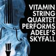 Vitamin String Quartet Performs Adele's Skyfall